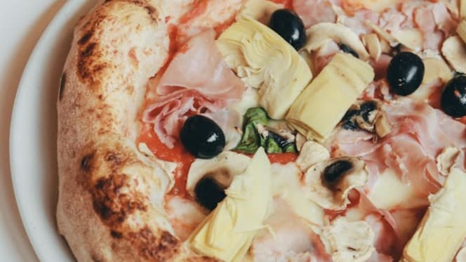 VaSano Ristorante Lausanne - Lausanne - 7