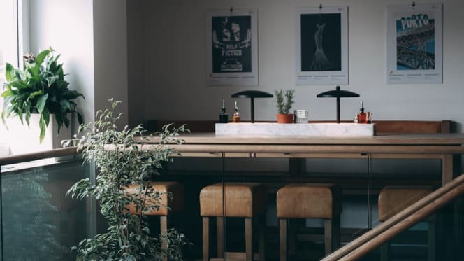 VaSano Ristorante Lausanne - Lausanne - 4