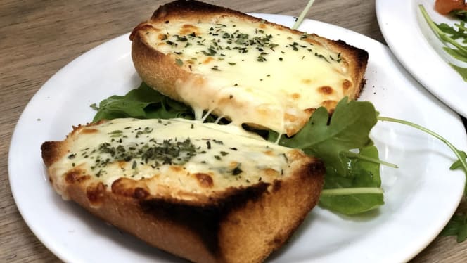 VaSano Ristorante Lausanne - Lausanne - 3