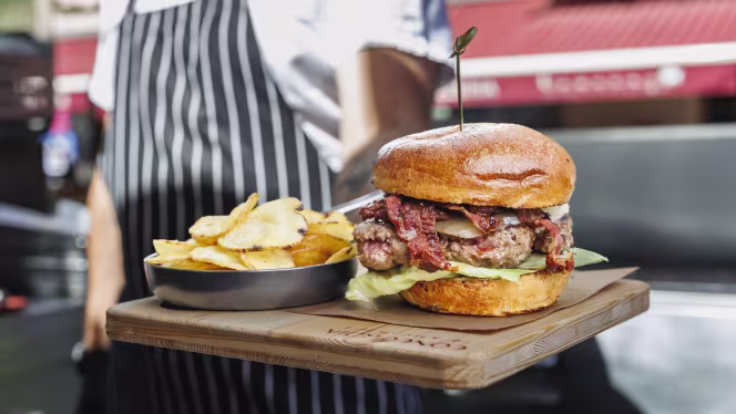 Concordia Grill Bar & Bistro - Livigno - 3