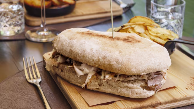 Concordia Grill Bar & Bistro - Livigno - 2