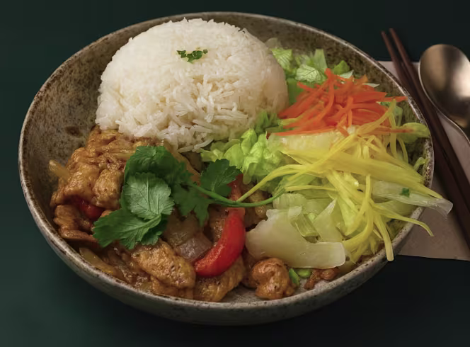 Little Vietnam - Paris - 1