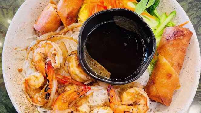 Little Vietnam - Paris - 0