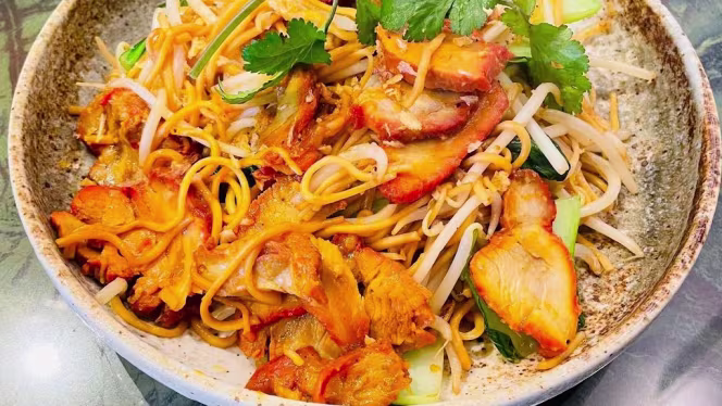 Little Vietnam - Paris - 4