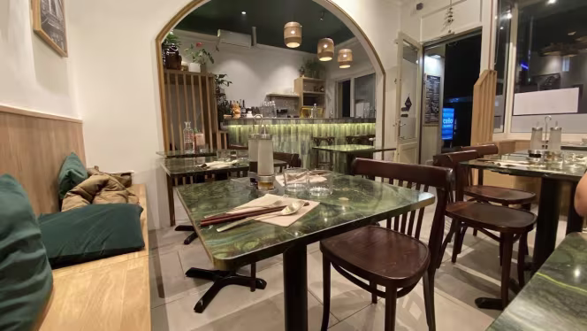 Little Vietnam - Paris - 6