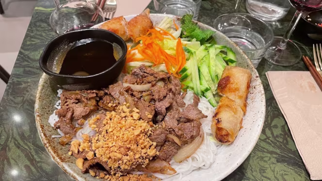 Little Vietnam - Paris - 3