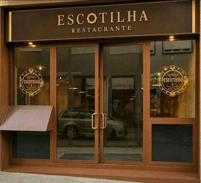 Escotilha Restaurante - 6