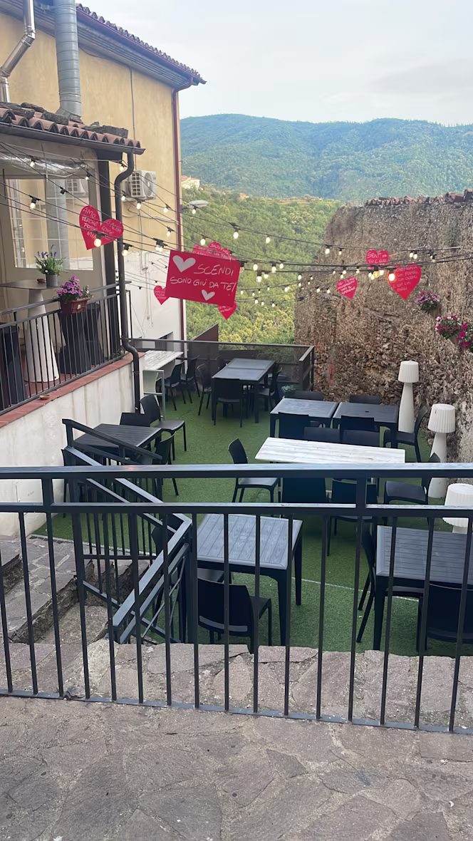 Marave Espressione di Meraviglia - 7