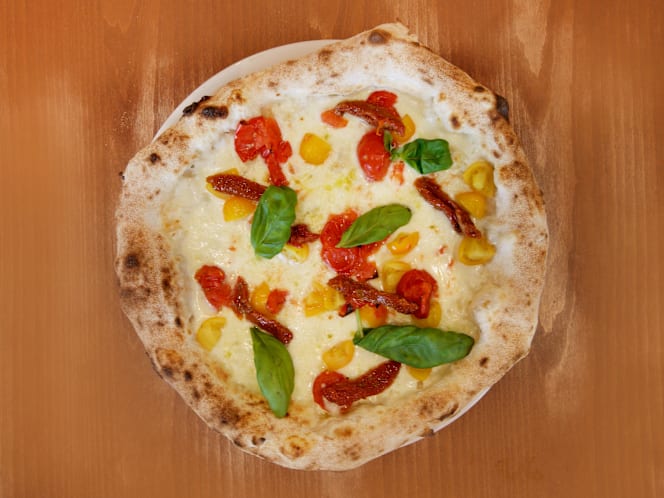 Da Violante dal 1925 - Bari - 0