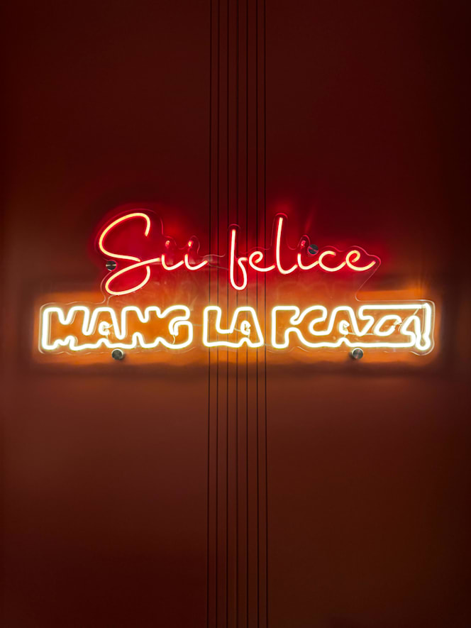 Da Violante dal 1925 - Bari - 1