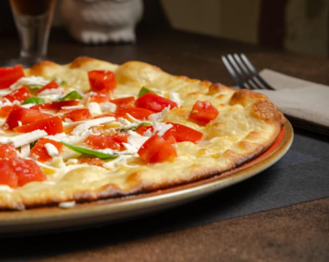 Da Violante dal 1925 - Bari - 3