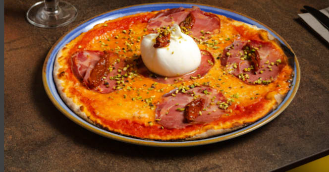 Da Violante dal 1925 - Bari - 4