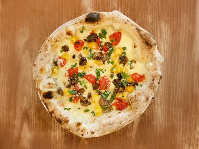 Da Violante dal 1925 - Bari - 7