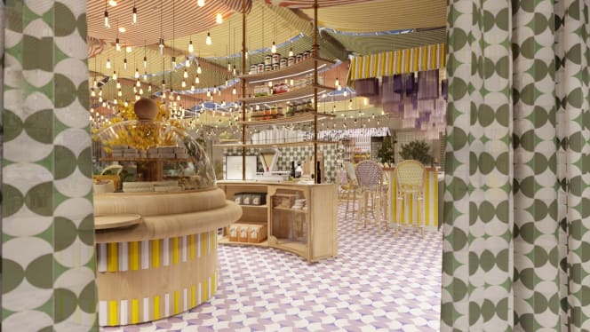 A l’Epicerie Nîmes - 0