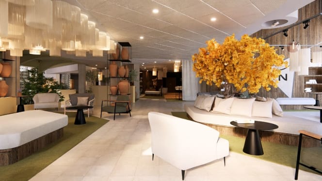 A l’Epicerie Nîmes - 9