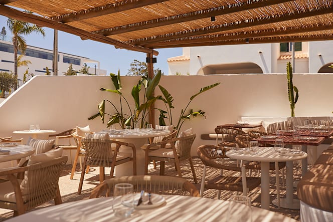 Tribü - Brunch & Bistro - 9