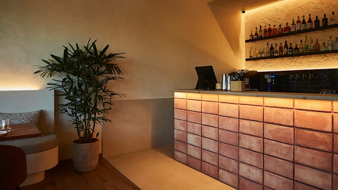 Tribü - Brunch & Bistro - 6