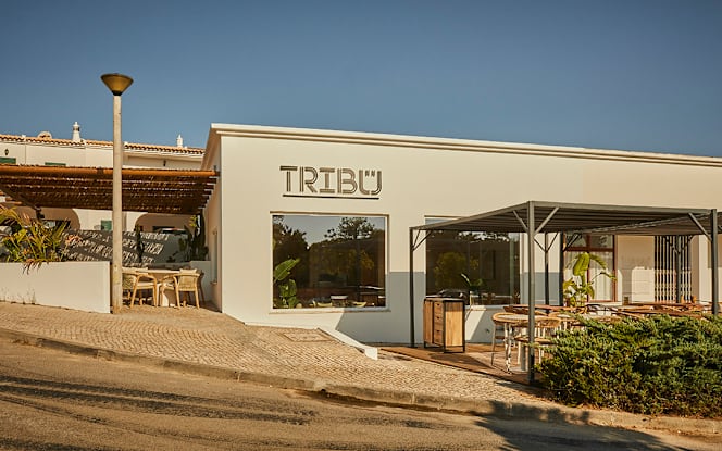 Tribü - Brunch & Bistro - 7