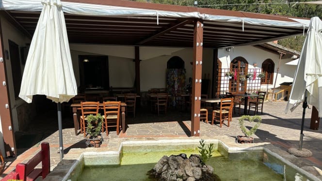 Terrematte - Turismo Rurale - 3