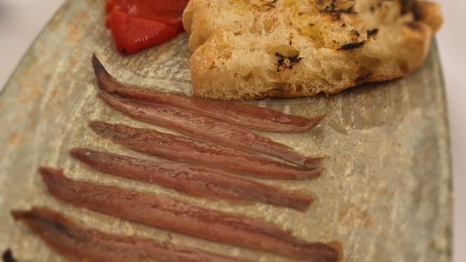 Restaurante Torombolo Murcia - Murcia - 3