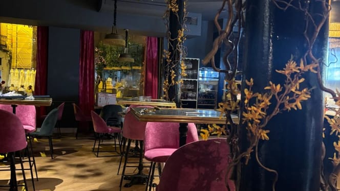 Restaurante Torombolo Murcia - Murcia - 0