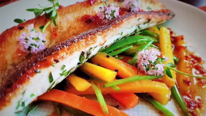 Les Etangs de l'Abbaye - 7