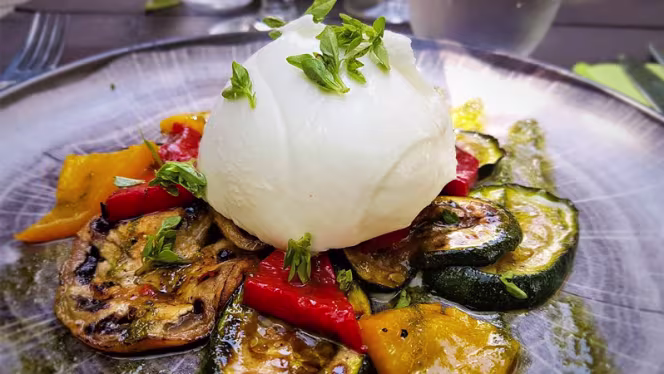 Les Etangs de l'Abbaye - 6