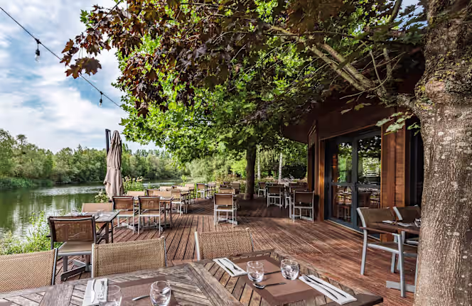 Les Etangs de l'Abbaye - 2