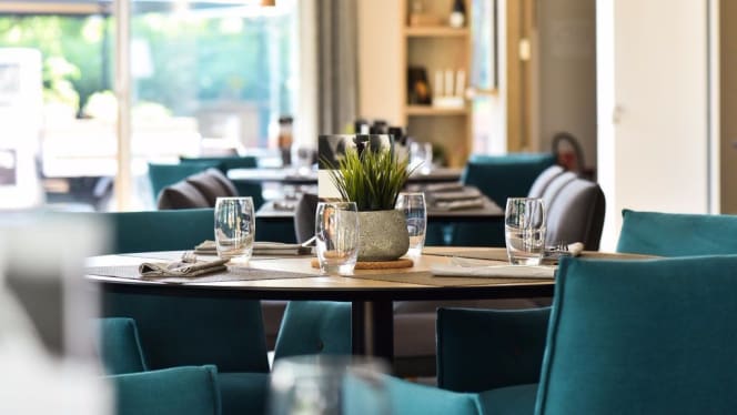 M7 Restaurant by Mercure Beaune - 7