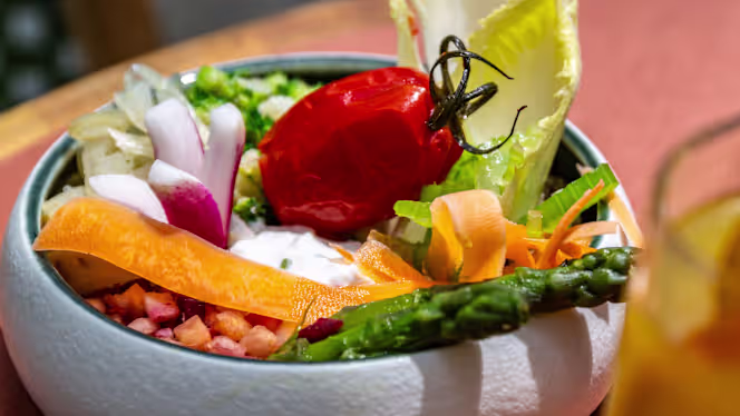 M7 Restaurant by Mercure Beaune - 2