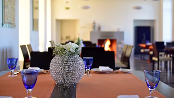 Pousada da Serra da Estrela - 9