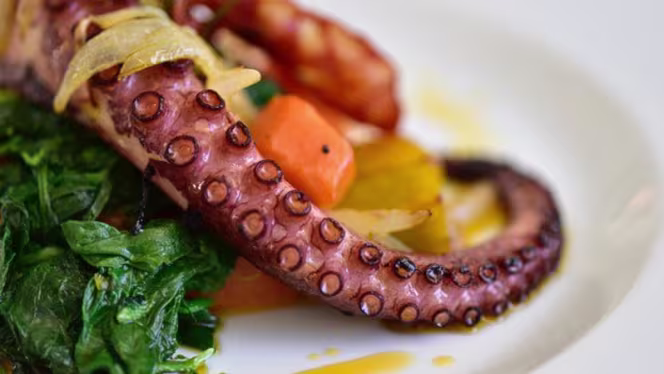 Pousada da Serra da Estrela - 7