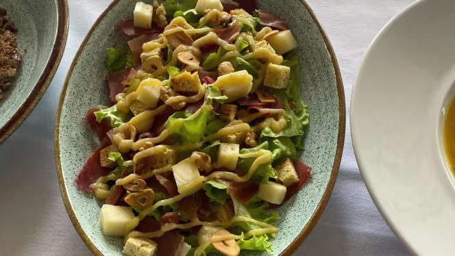 Pousada da Serra da Estrela - 2