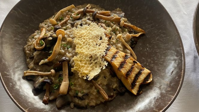 Pousada da Serra da Estrela - 3