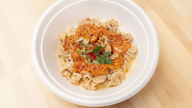 Trafilata Navigli - Milano - 2