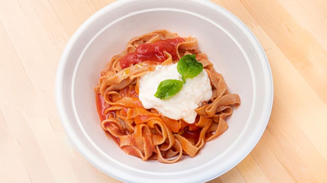 Trafilata Navigli - Milano - 5