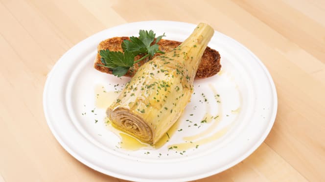 Trafilata Navigli - Milano - 6