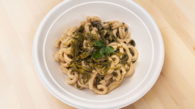 Trafilata Navigli - Milano - 3