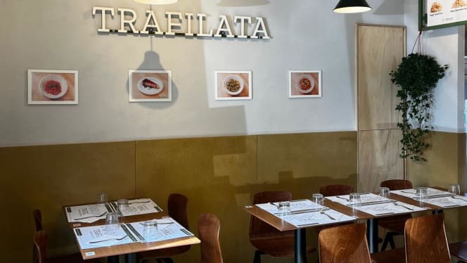 Trafilata Navigli - Milano - 9