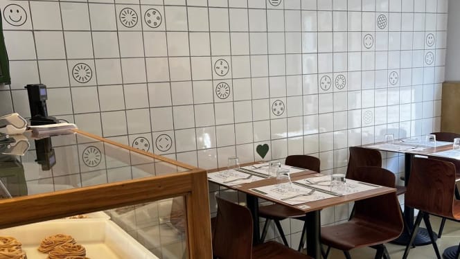 Trafilata Navigli - Milano - 0