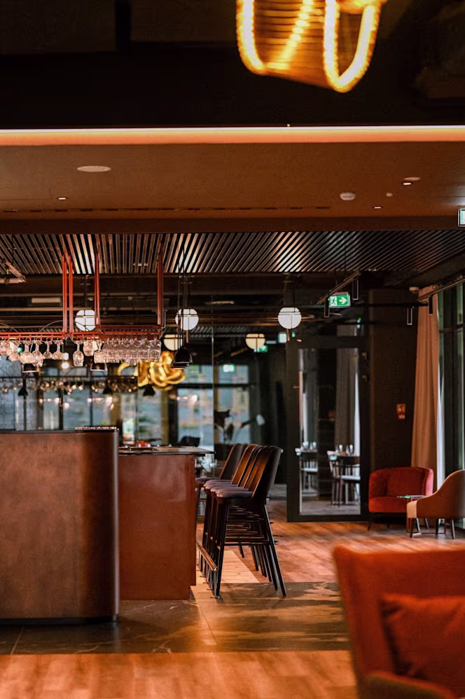 Terra Restaurant - 1