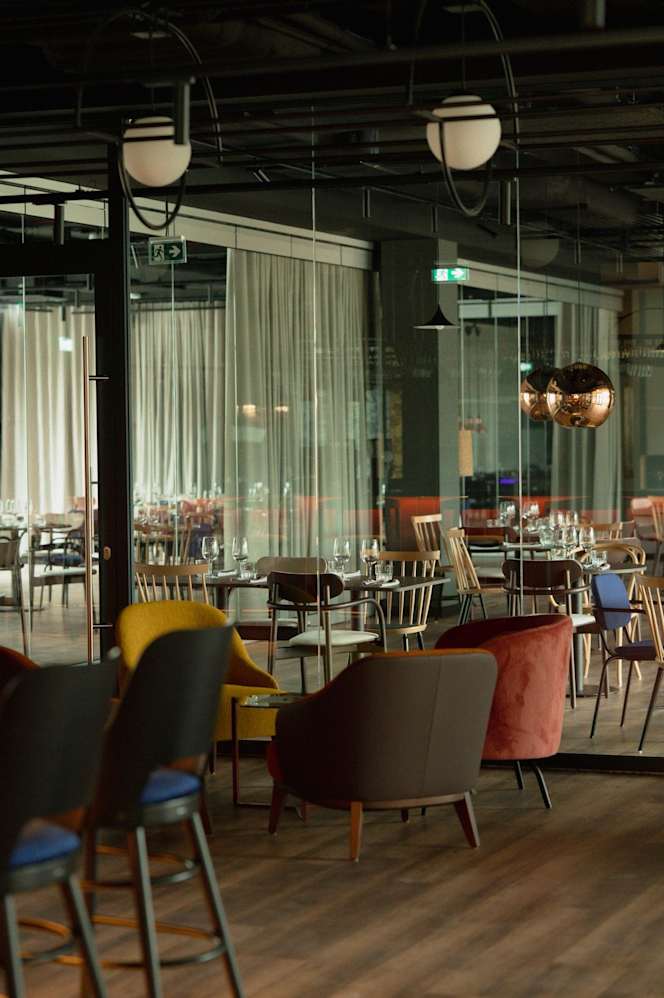 Terra Restaurant - 4