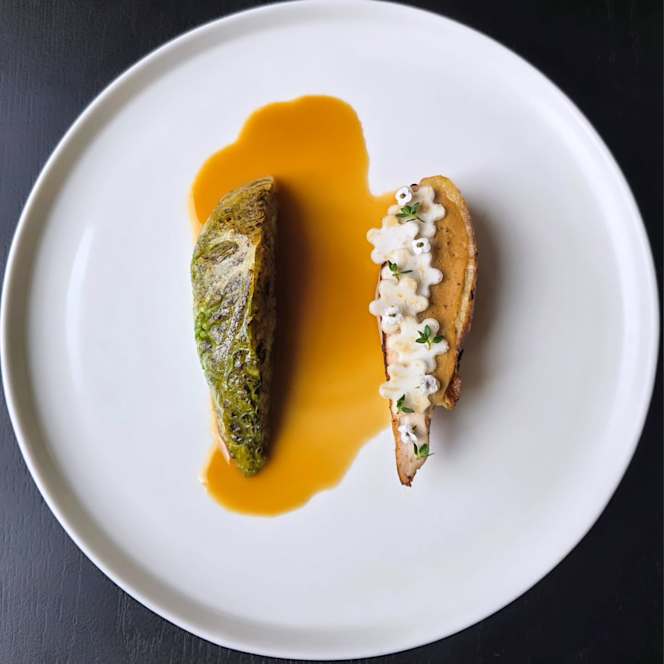 Terra Restaurant - 0