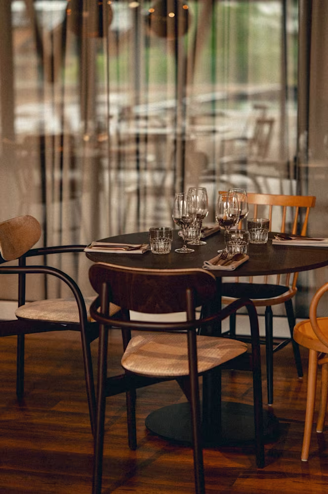 Terra Restaurant - 2