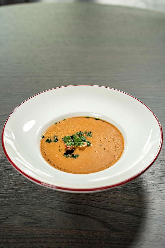 Terra Restaurant - 4