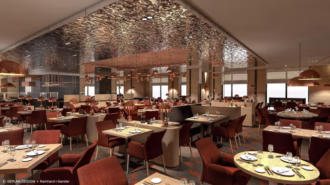 Danubio : Maritim Hotel Ingolstadt - 0