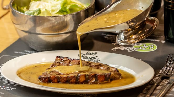 Bistro Régent Gujan - 4