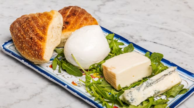 IT - Italian Trattoria Annecy - 1