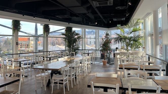 IT - Italian Trattoria Annecy - 9