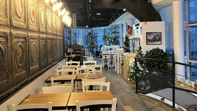 IT - Italian Trattoria Annecy - 4